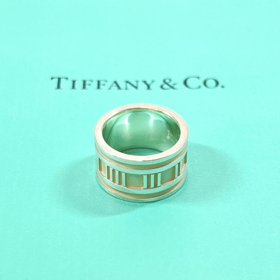 TIFFANY&Co.（ティファニー） ◎12号◎（TIFFANY&Co. ティファニー