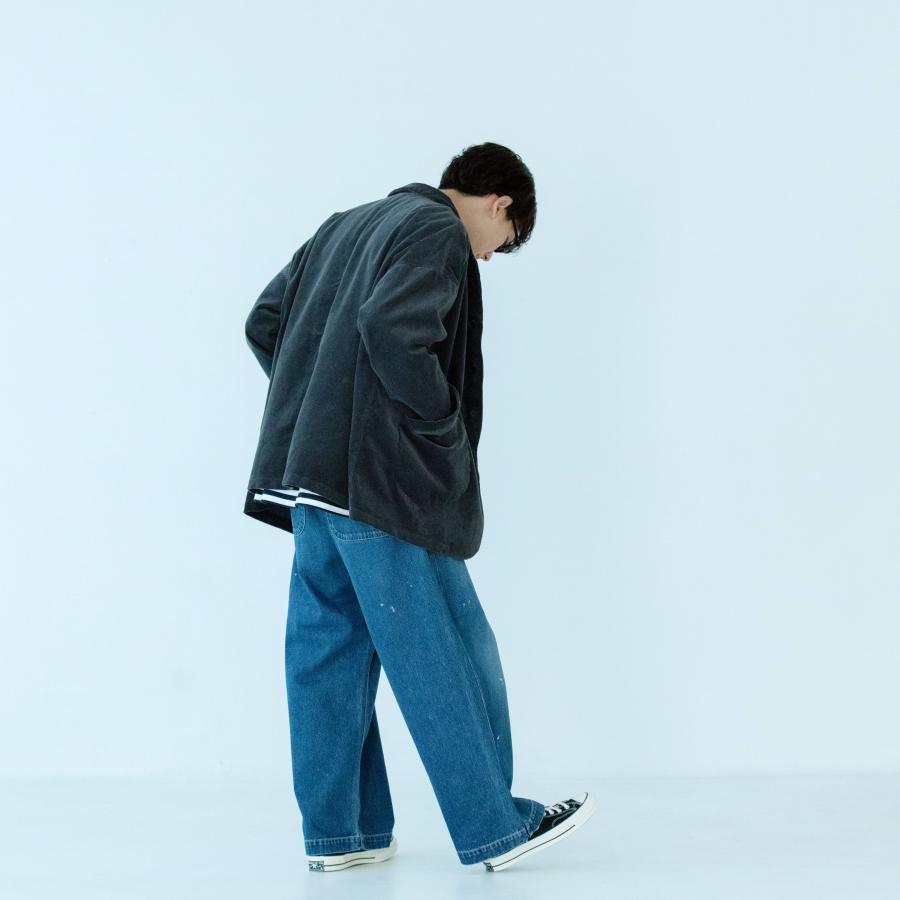Ordinary fits（オーディナリーフィッツ） Ordinary fits / BELL PANTS
