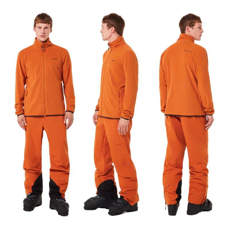 OAKLEY（オークリー） ◎ 24-25 OAKLEY KENDALL RC SHELL PNT GINGER