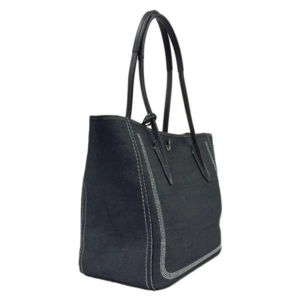 GINZA Kanematsu（銀座かねまつ） バッグ トートバッグ デニム