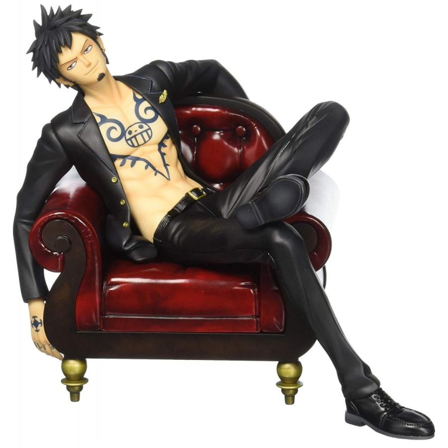 メガハウス 【輸送箱入り】Portrait.Of.Pirates ワンピース“S.O.C