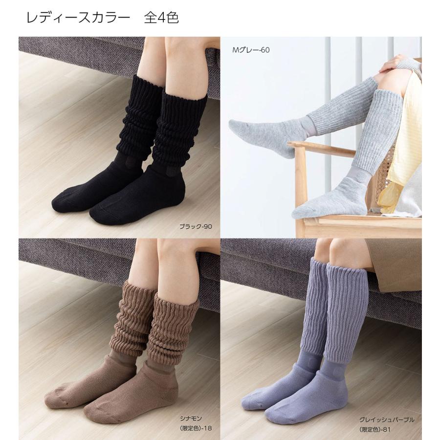 靴下サプリ (ご両親へのプレゼントに) まるでこたつソックス メンズ