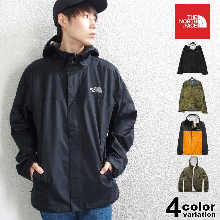 THE NORTH FACE（ザ ノースフェイス） ノースフェイス ベンチャー