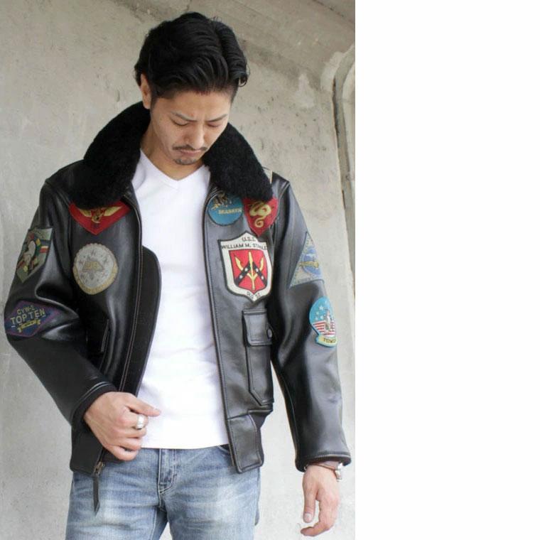 AVIREX（アヴィレックス） 【ポイント10倍】AVIREX アビレックス G-1