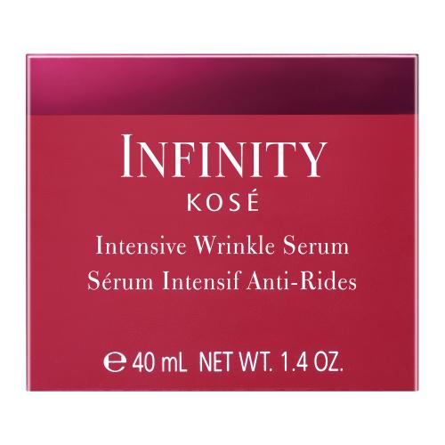 医薬部外品】コーセー インフィニティ インテンシブ リンクル セラム