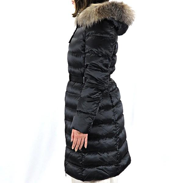 MONCLER（モンクレール） TINUV レディース ダウンコート フード