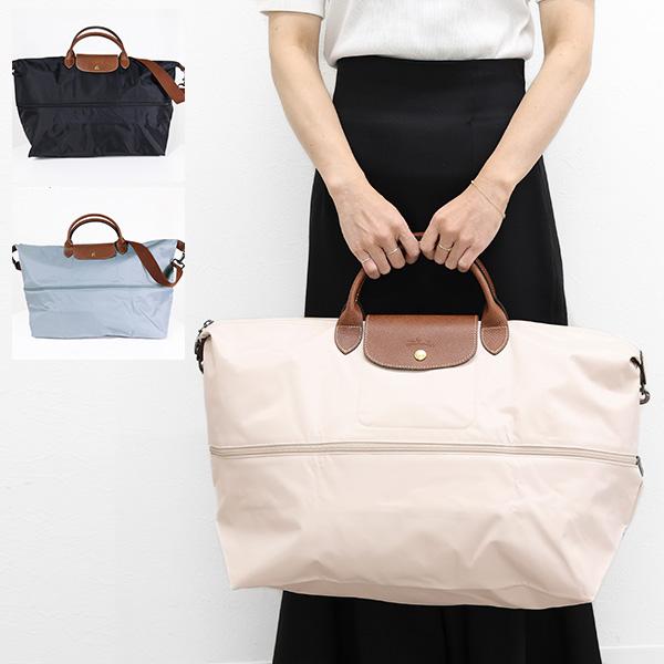 LONGCHAMP（ロンシャン） Le Pliage Original L Shopping Bag ル プリ