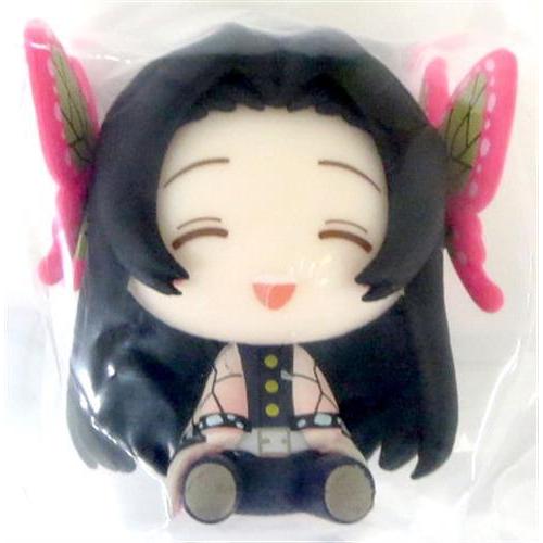 一番くじ 鬼滅の刃 ?鬼殺の志 弐? H賞 ちょこのっこフィギュア 胡蝶