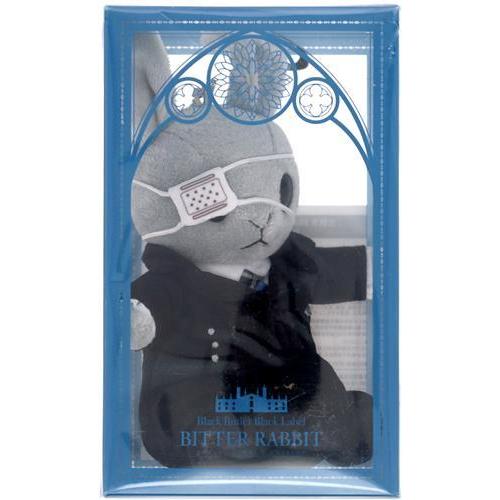 黒執事 Black Label ビターラビットミニ シエル・ファントムハイヴ