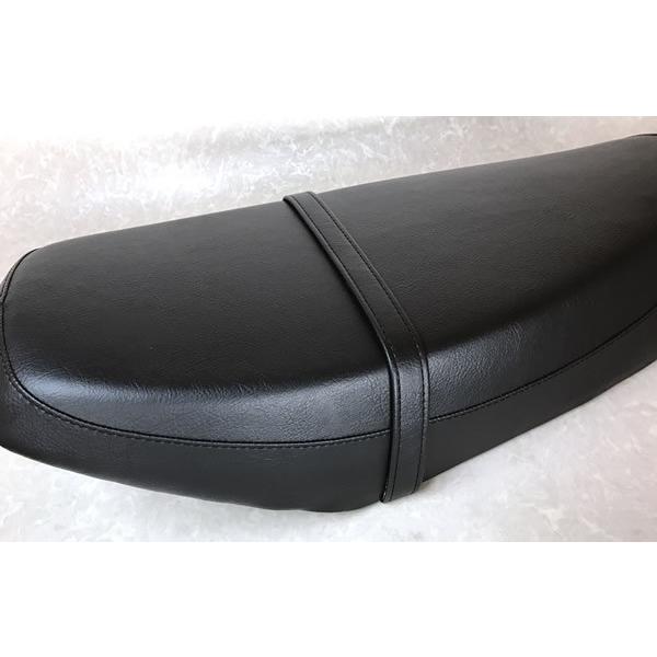 YAMAHA（ヤマハ） □ハイグリップ□SR400/500シートカバー（張替え用