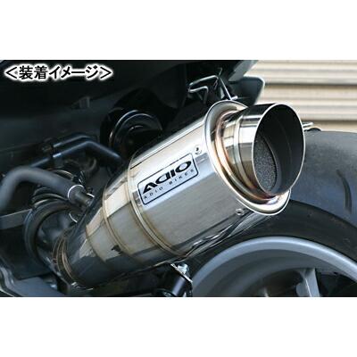 アディオ（ADIO） ADIO BB-SHOOTエアクリーナー/マジェスティS［SG28J