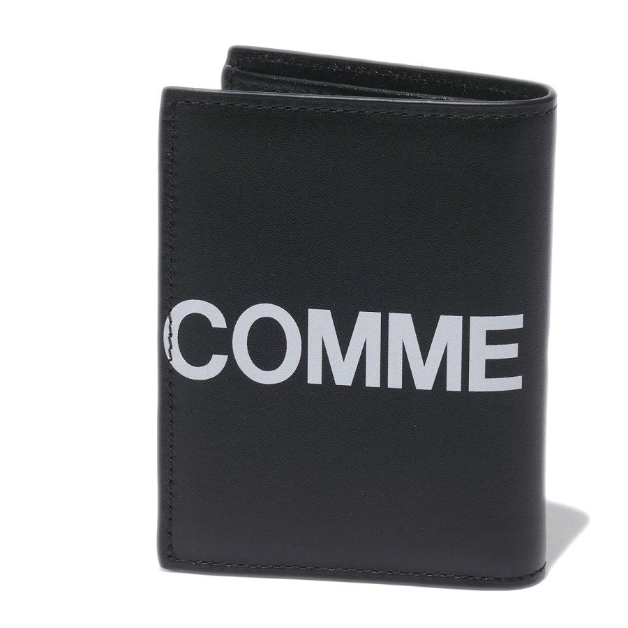 WALLET COMME des GARCON コムデ ギャルソン カードケース SA0641HL 二