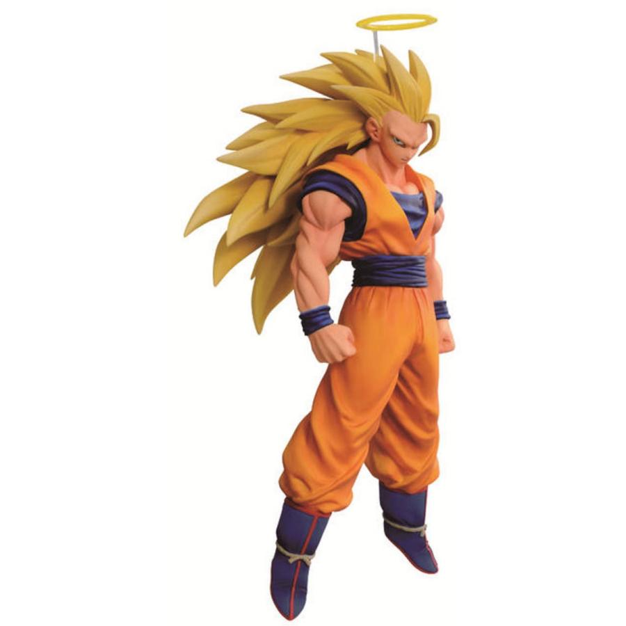 一番くじ ドラゴンボールワールド A賞 スーパーサイヤ人3フィギュア