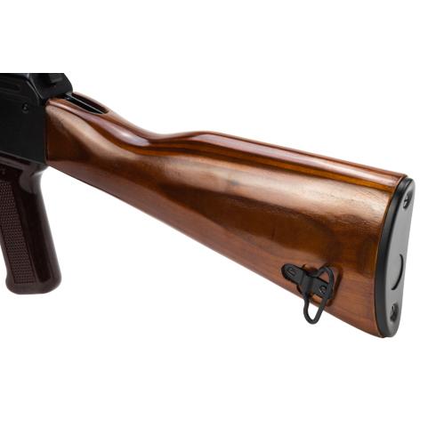 ボーナスストアPlus＋5％】SVOBODA マルイ ガスブローバックライフル