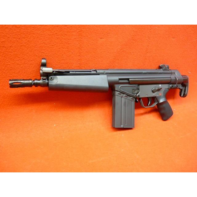 TOKYO MARUI（東京マルイ） エアガン G3ショーティ MC51 電動ガン