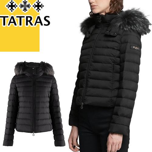 TATRAS（タトラス） ダウン ダウンジャケット ヴァレナ VARENA
