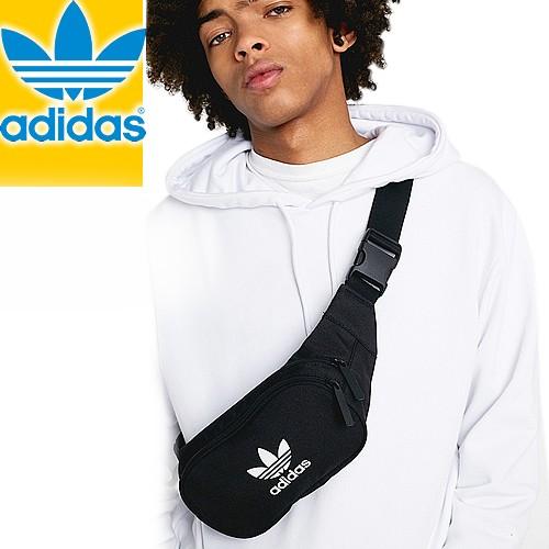 adidas Originals アディダス オリジナルス ウエストポーチ レディース