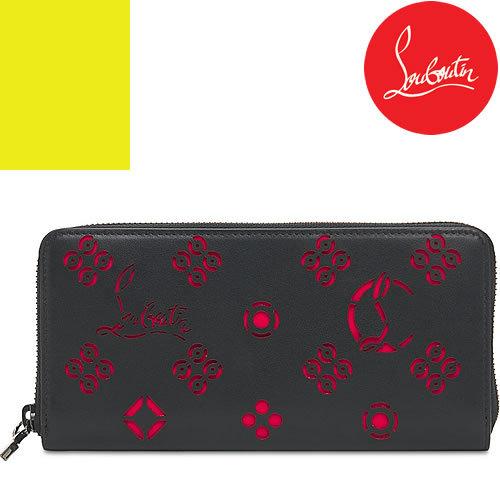 Christian Louboutin（クリスチャンルブタン） 財布 長財布 パネトーネ