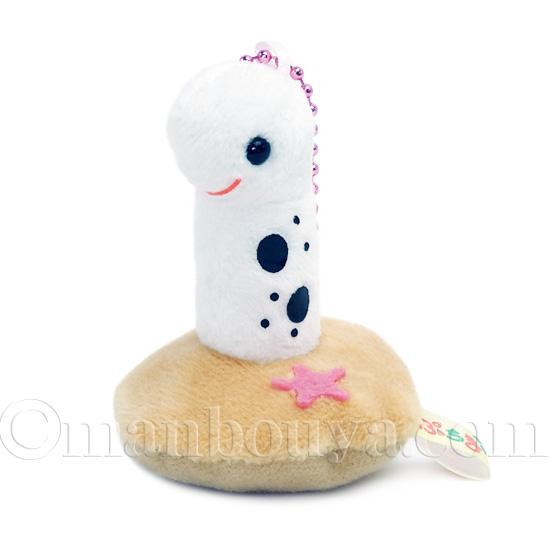 チンアナゴ グッズ ぬいぐるみ 水族館お土産 アミューズ AMUFUN