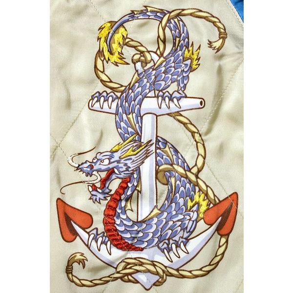 TOYS McCOY（トイズマッコイ） TOYS McCOY TMJ2201 スカジャン