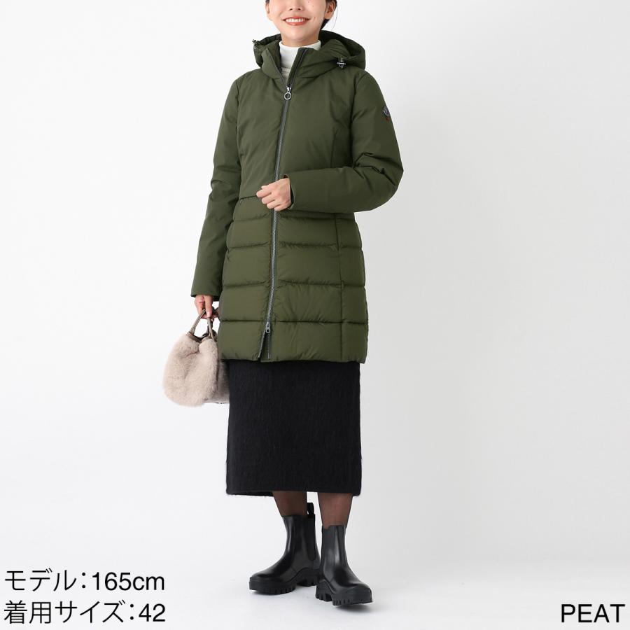 CAPEHORN（ケープホーン） ダウンジャケット VICTORIA 大きいサイズ