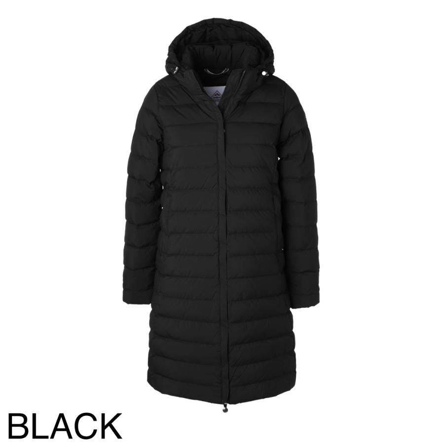 Pyrenex（ピレネックス） ダウンコート SPOUTNIC 2 SOFT COAT スプー