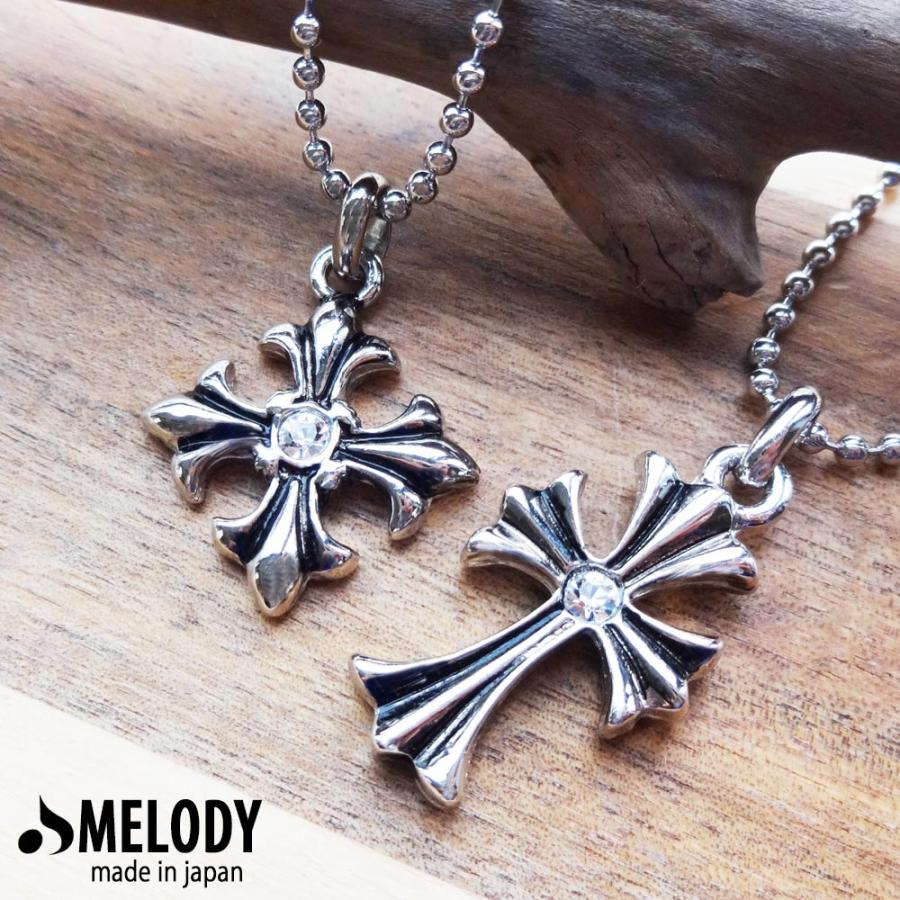 Melody Accessory（メロディーアクセサリー） メンズ ネックレス 日本