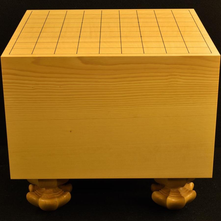 本榧将棋盤78-6365 : 三輪碁盤店 - 通販 - Yahoo!ショッピング