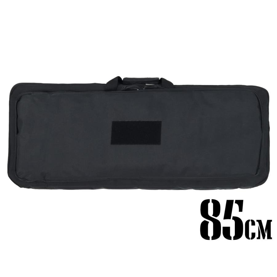 H8016B85 MILITARY-BASE (ミリタリーベース)85cm シンプル ソフトガン