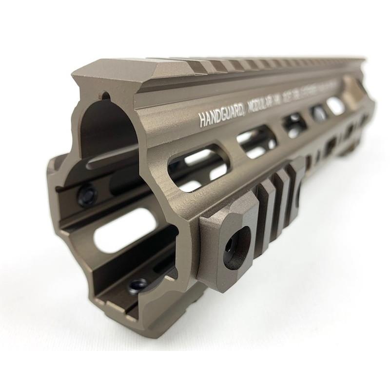 VegaForceCompany Task Force Geissele SMR 10.5