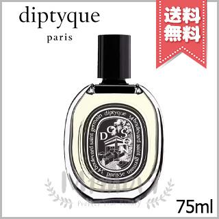 diptyque（ディプティック） 並行輸入品 オードパルファン ドソン 75ml