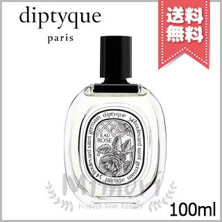 diptyque（ディプティック） 並行輸入品 オードトワレ オー ローズ