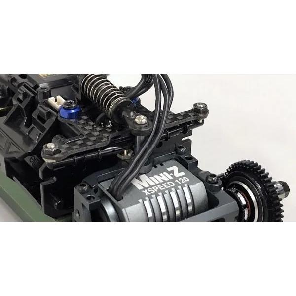 京商 MZW310 インナーチューブロールダンパーセット (MJアルミモーター