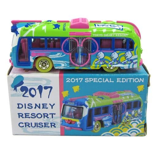 ディズニートミカ リゾートクルーザー 2017 スペシャルエディション