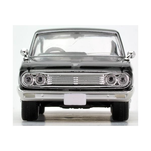 TOMYTEC トミカリミテッドヴィンテージ LV-158a 日産 プレジデント D