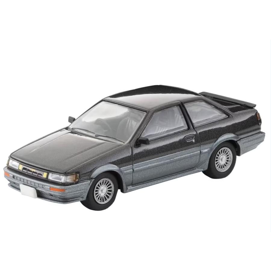 TOMYTEC トミカリミテッドヴィンテージネオ LV-N304b トヨタ カローラ