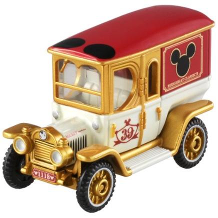 トミカ ディズニーモータース ハイハットクラシックスペシャル39