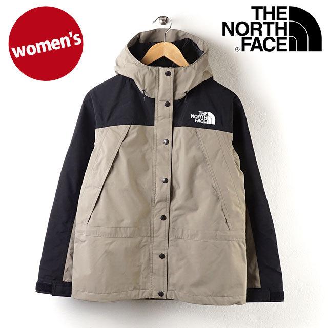 THE NORTH FACE（ザ ノースフェイス） レディース マウンテンライト