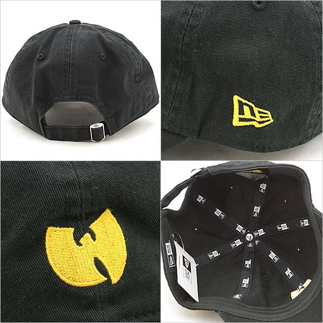 NEW ERA（ニューエラ） コラボ キャップ NEWERA 9THIRTY ウータン