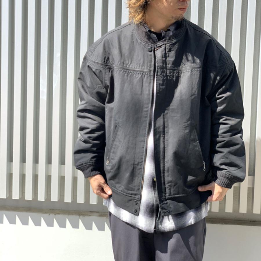 TOWNCRAFT（タウンクラフト） ダービージャケット 60S DERBY JACKET