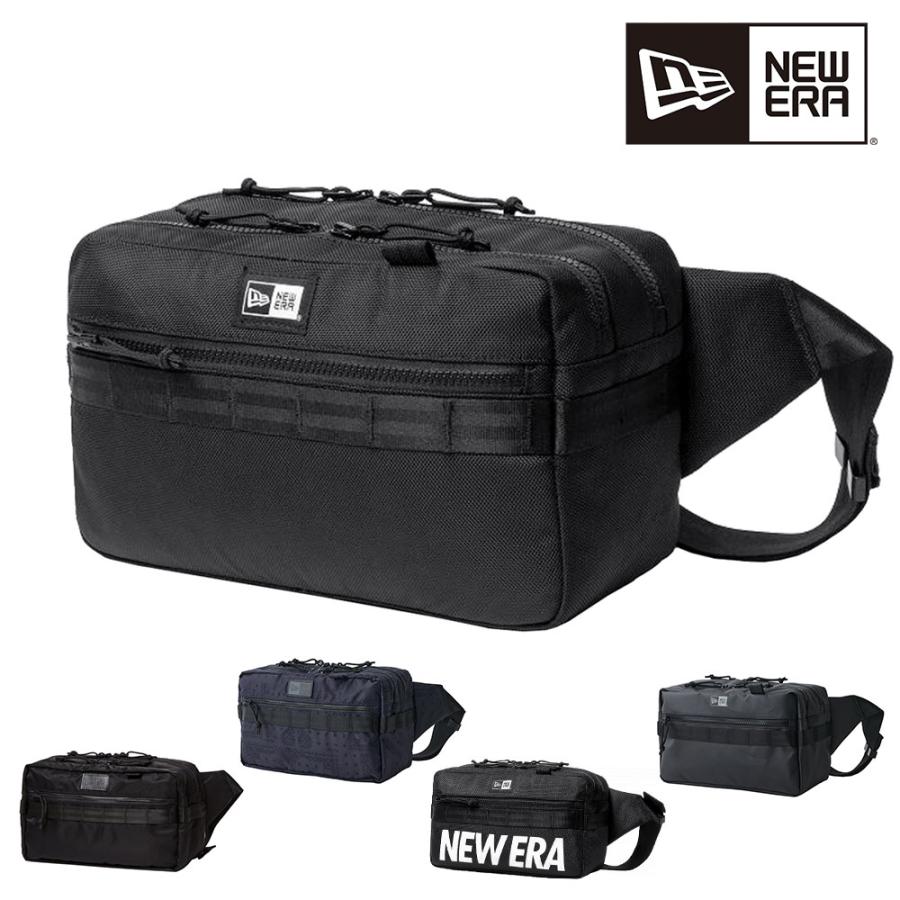 NEW ERA（ニューエラ） 最大P+16% バッグ ウエストバッグ ウエスト