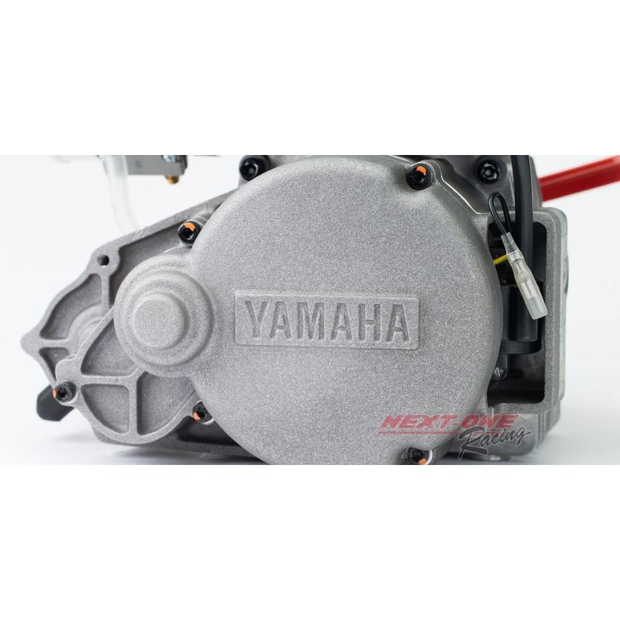 YAMAHA KT-100SECエンジン ヤマハKT100-SECエンジン単体 レーシング