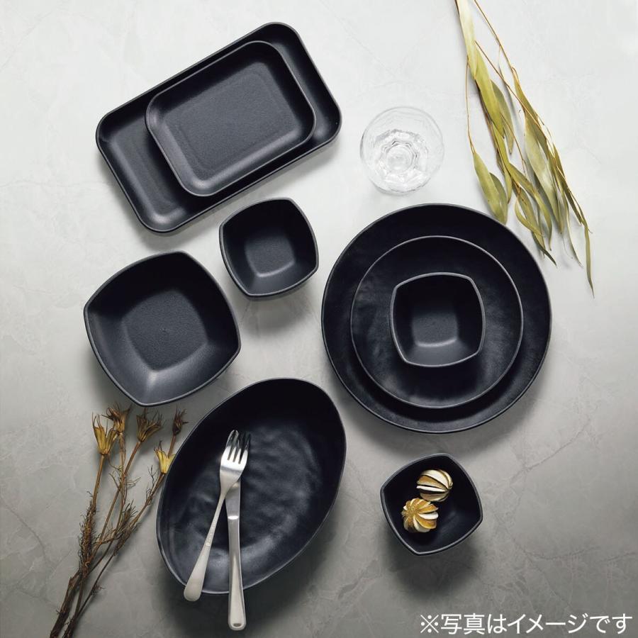 ニトリ（NITORI） 24x14cm高耐熱角皿 SPS(ブラック) : ニトリ Yahoo!店