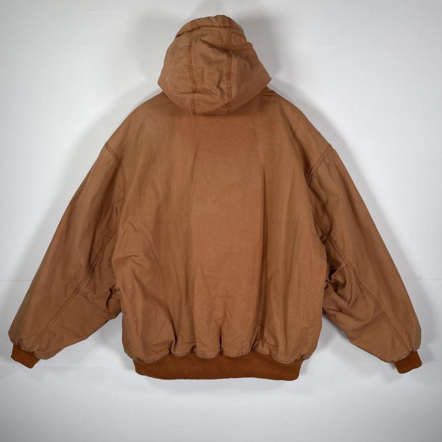 USA古着 Walls ダック ワークジャケット アクティブジャケット ワン