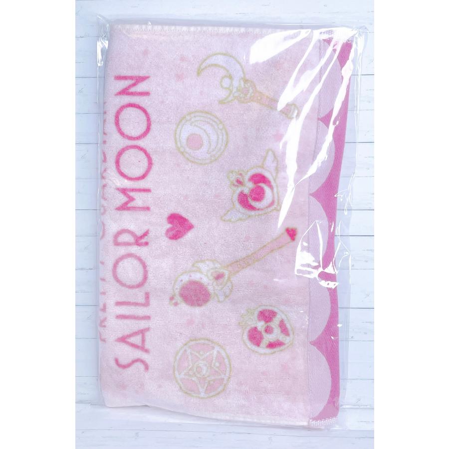 ☆ 美少女戦士セーラームーン ミュージアム 六本木ミュージアム