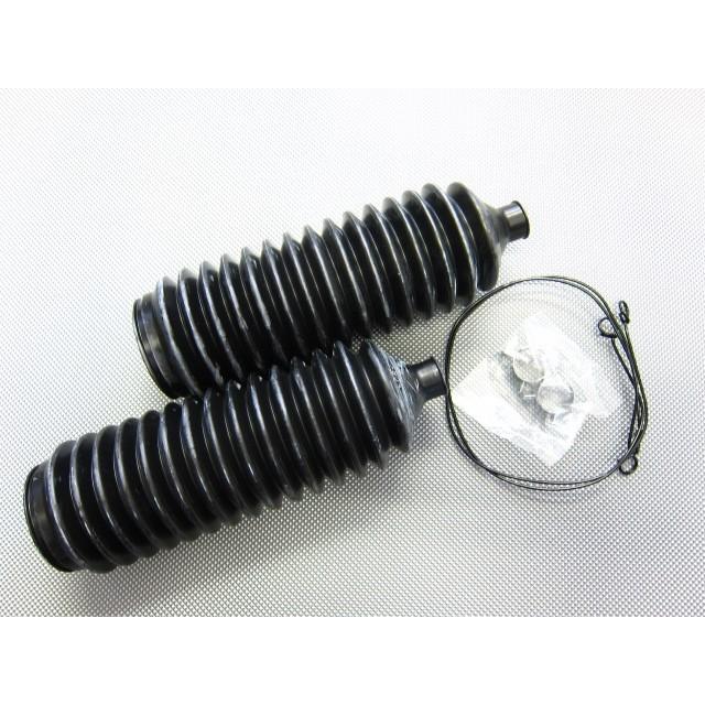 ステアリングラックブーツセット 34128FA040 BH5 レガシー スバル純正