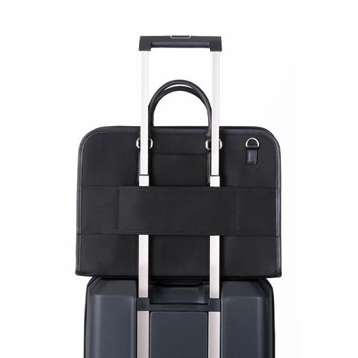 Samsonite（サムソナイト） ビジネスバッグ 公式 [ トレードマスター4