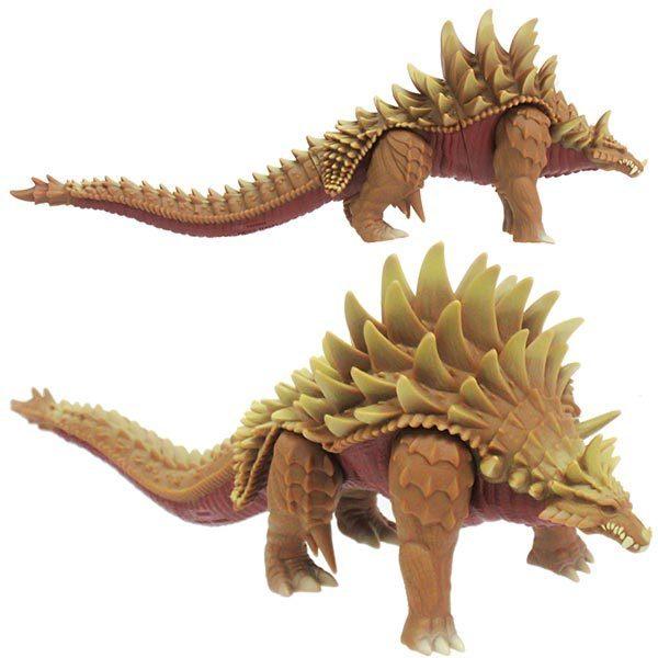 BANDAI（バンダイ） ゴジラ シンギュラポイント ムービーモンスター