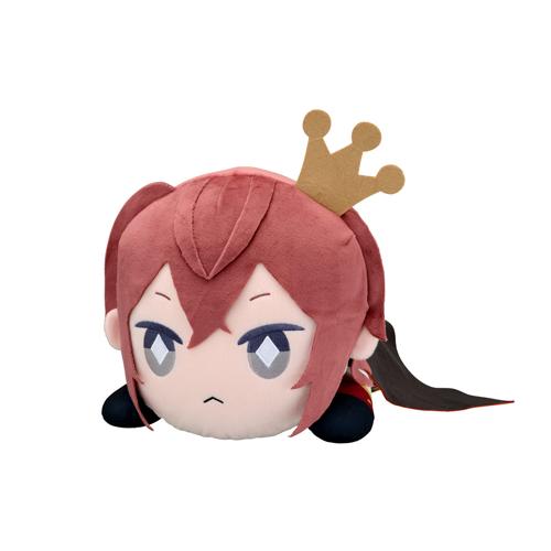 ディズニー ツイステッドワンダーランド メガジャンボ寝そべり