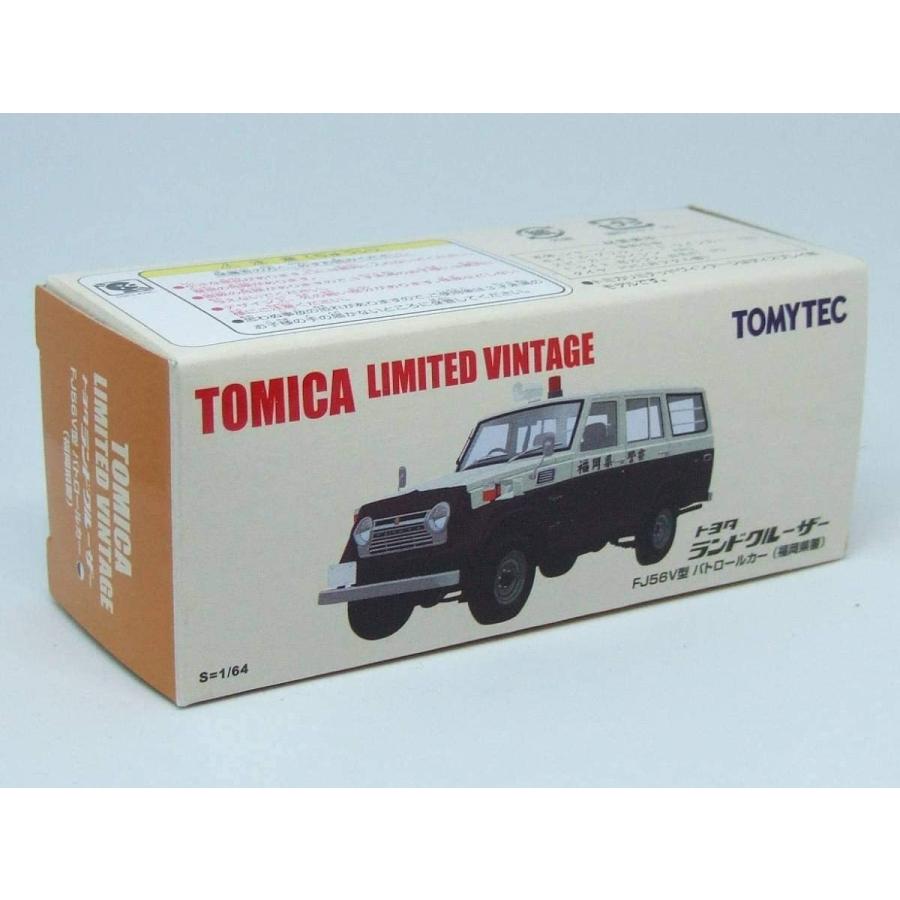 トミーテック トミカショップ トミカリミテッドヴィンテージ トヨタ